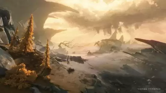 《鸣潮》最新进展!全新共鸣者展示PV发布