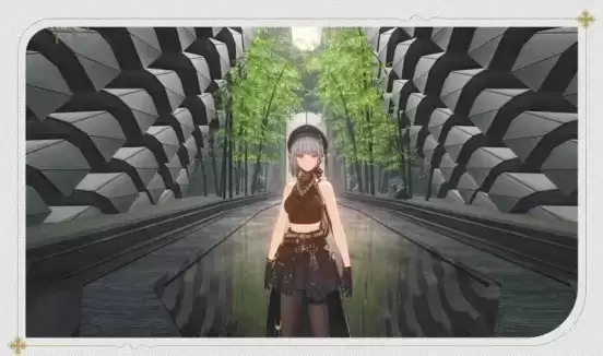 《鸣潮》最新进展!全新共鸣者展示PV发布