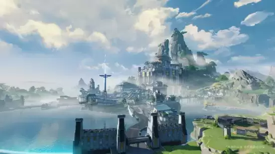 《鸣潮》最新进展!全新共鸣者展示PV发布