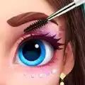 眼影模拟器