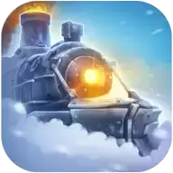 希望列车Train of Hope