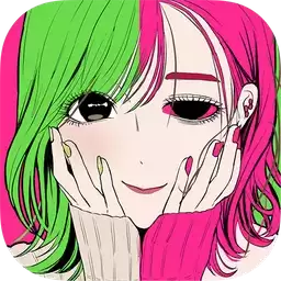 病娇女友collection2中文