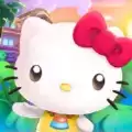 凯蒂猫岛屿冒险