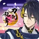 刀剑乱舞日服