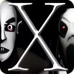 兰德里纳河的地下室X