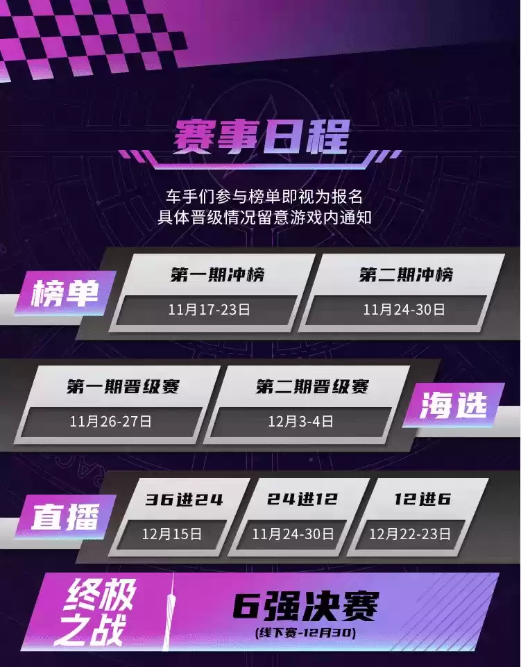 极速证传祺！《王牌竞速》广汽传祺杯启动，参与比赛把真车带回家！