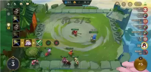 金铲铲之战日本版12