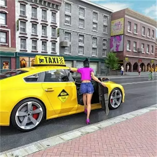 城市路况驾驶模拟游戏免费