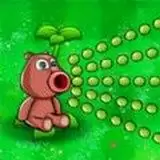 植物防御僵尸王