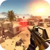 战地风云之神枪手