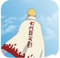 鸣人的假期paerton版