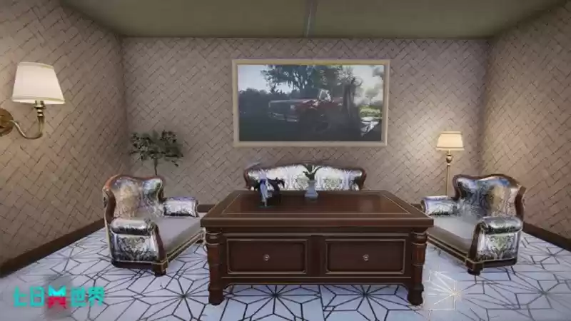 《七日世界》新版本玩法前瞻