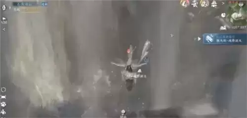 逆水寒手游疏影洞天密码是多少1