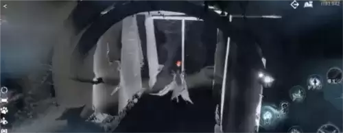 逆水寒手游疏影洞天密码是多少3