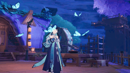 九畿：岐风之旅5