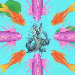 神龙吞噬无敌完整