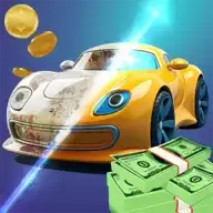 合并车库汽车Merge Garage 3D