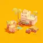 践踏文明闲置城市TapTapCivilization