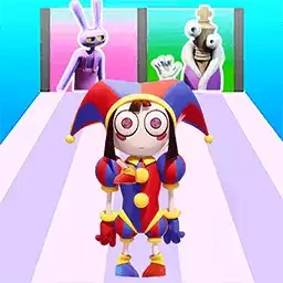 马戏团跳跳冒险