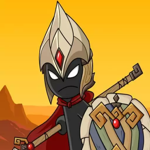 梦幻火柴人生存