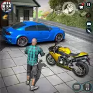 维加斯城市冒险Gangster