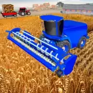 大型拖拉机驾驶模拟器