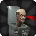 厕所战争沙盒模拟器