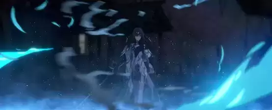 战双帕弥什与龚琳娜、吉考斯工业合作，梦幻联动让游戏再次出圈