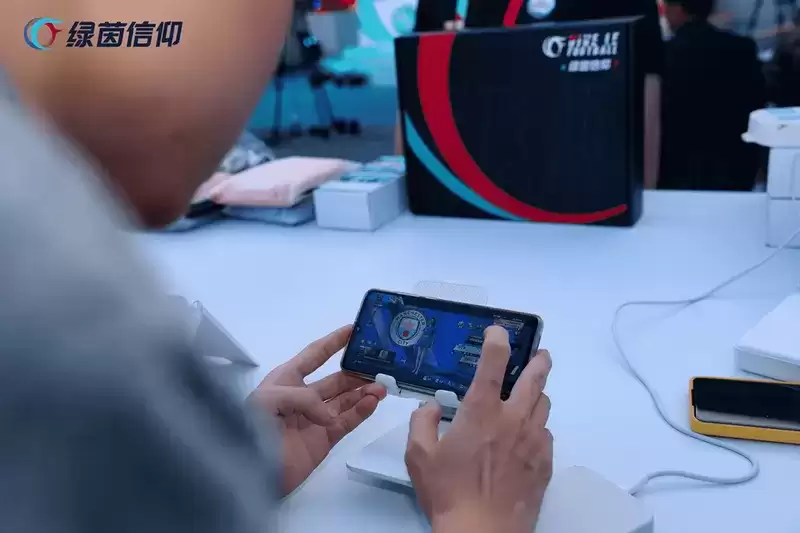 荣耀落定赛果出炉！《绿茵信仰》首届全服电竞挑战赛圆满收官