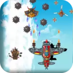 太空战争银河射击