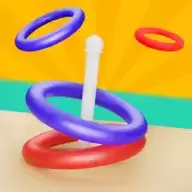 抛环联盟Ring Toss League