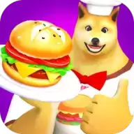 汉堡商业大亨Burger Ready