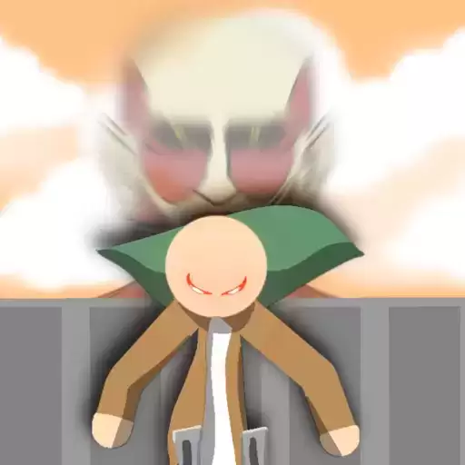 英雄攻击泰坦Hero Attack Titan