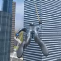 一个大魔王