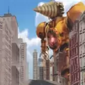 变异人自由战场