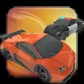 自由城市飞车手