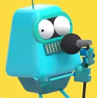 一条小团团玩的打拳游戏