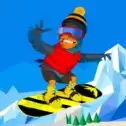 雪鸟滑雪冠军