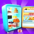 冰箱分类大挑战Fridge Sort