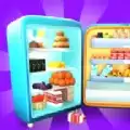 冰箱分类大挑战Fridge Sort
