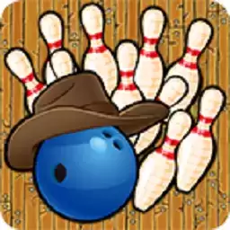 模拟保龄球大作战游戏