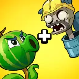 疯狂植物战僵尸