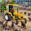 拖拉机农业模拟大师(Tractor Games Sim)