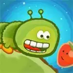 贪吃毛毛虫 iPhone