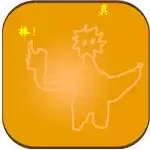 黑色冒险之快来找bug游戏