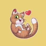 我的宠物猫模拟器中文app