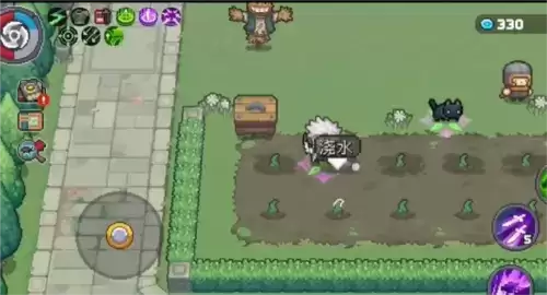 元气骑士前传全地图水果分布