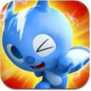 迷你特工队枪火阵地