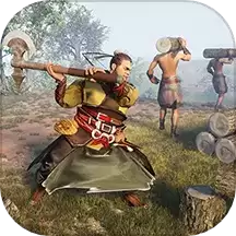 大秦帝国之帝国烽烟欣欣平