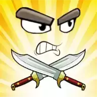 飞刀投掷大师Hitman Knife Throw